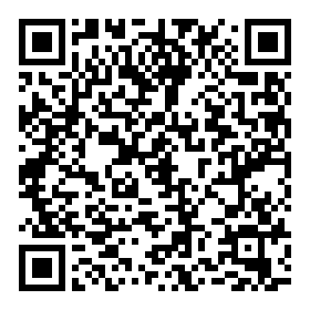 QR Code Pix para doações ao Instituto Ilha da Trindade